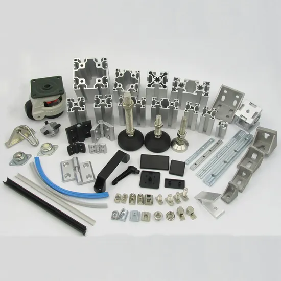Ball Nut / Half Round Nut/Spring Block/Roll in T-Slot Nut / T Nut with Spring Loaded Ball